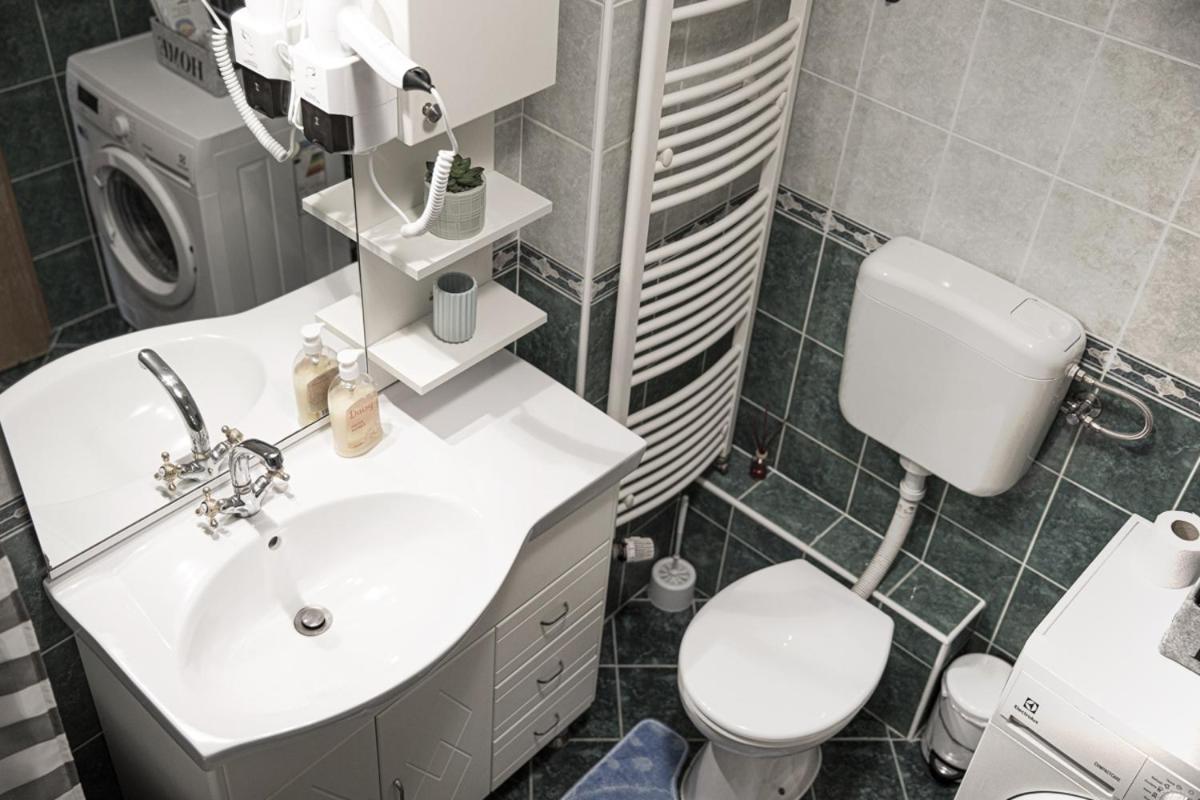 Apartman Tara فاغاشدين المظهر الخارجي الصورة