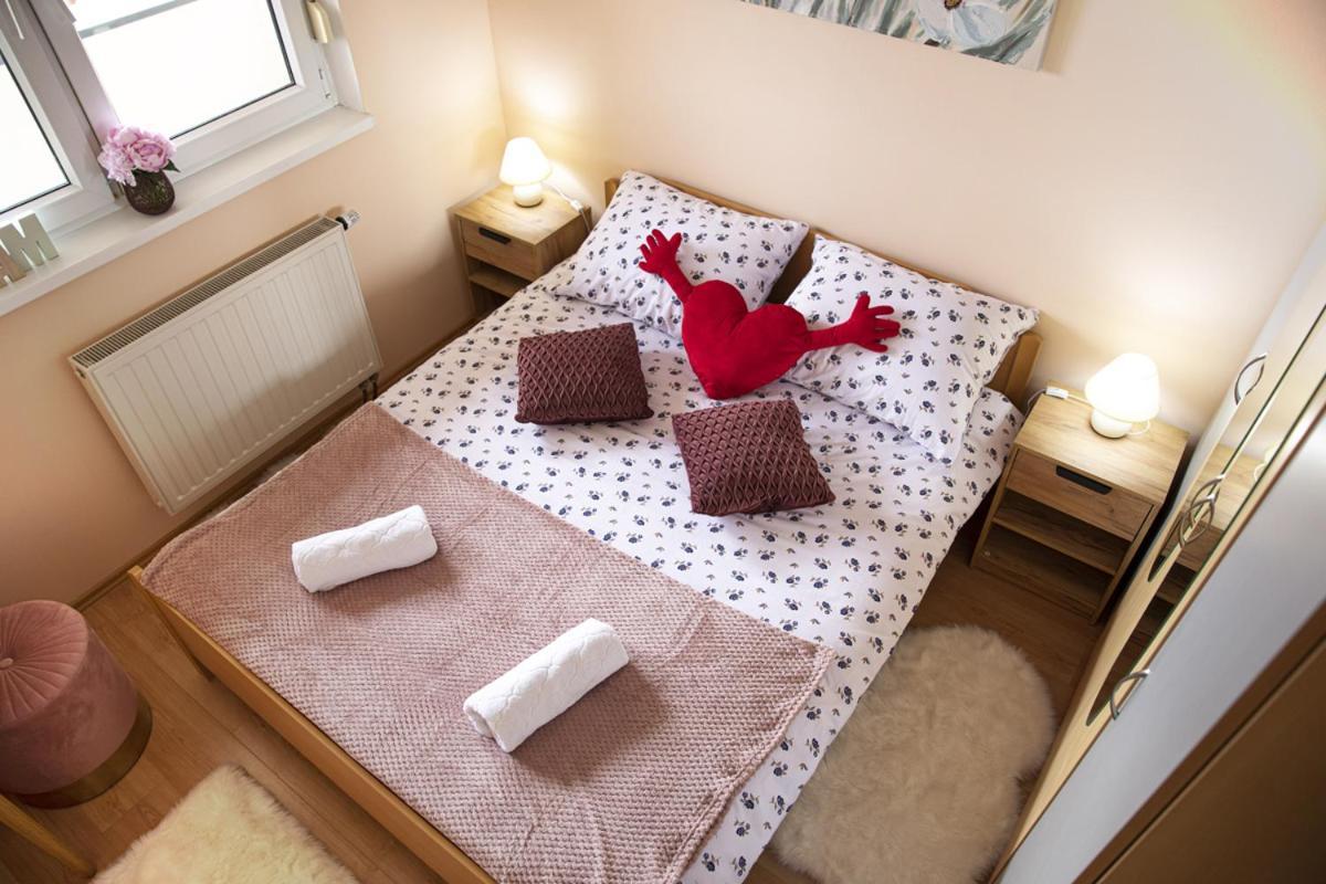 Apartman Tara فاغاشدين المظهر الخارجي الصورة