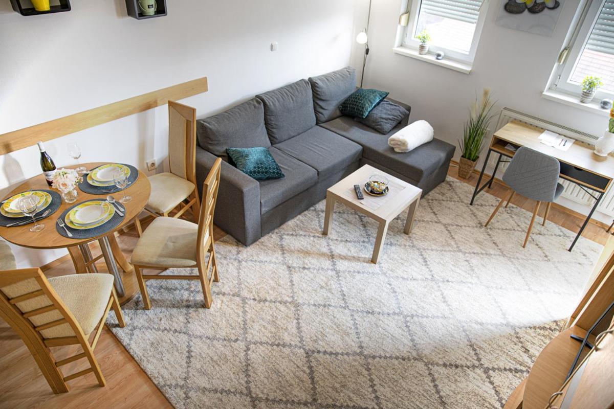 Apartman Tara فاغاشدين المظهر الخارجي الصورة