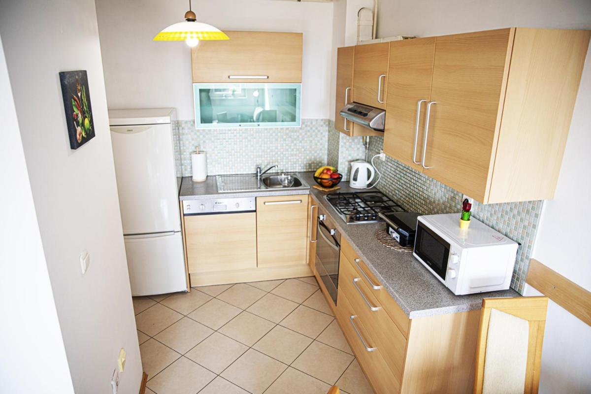Apartman Tara فاغاشدين المظهر الخارجي الصورة