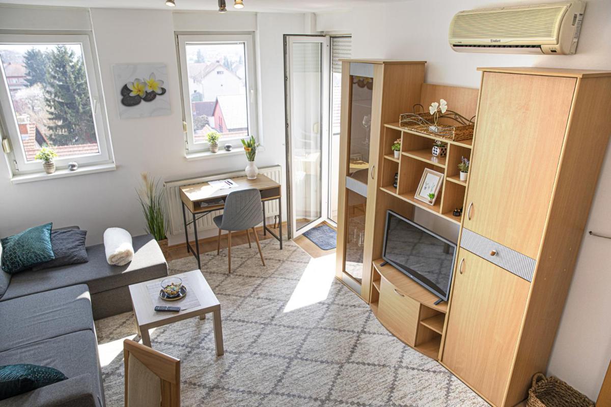 Apartman Tara فاغاشدين المظهر الخارجي الصورة