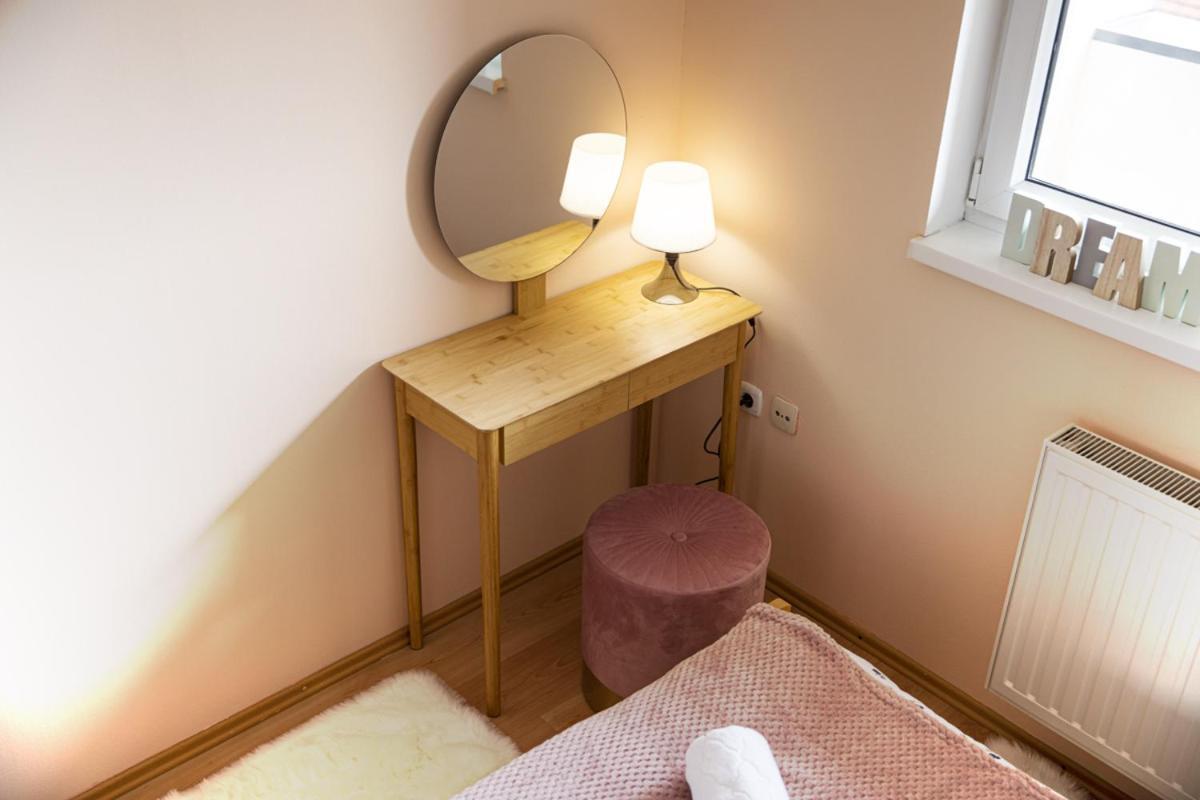 Apartman Tara فاغاشدين المظهر الخارجي الصورة